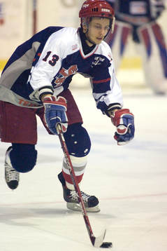 Henrik Olsson, Hässleholm