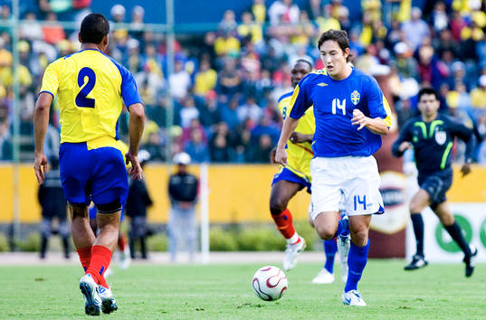 Stefan Ishizaki
