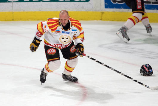 Tommy Sjödin, Brynäs