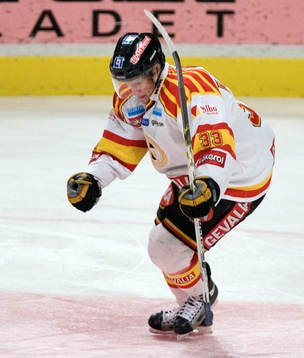 Sebastian Karlsson, Brynäs