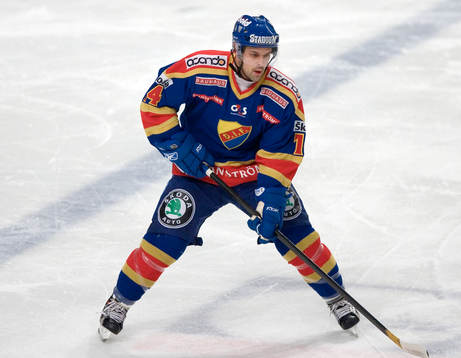 Christian Sjögren, Djurgården