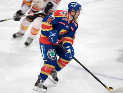 Christian Sjögren, Djurgården