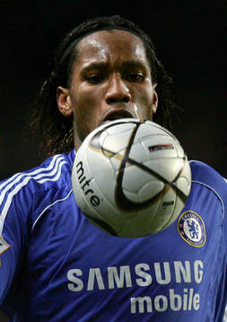 Didier Drogba