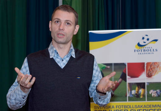 Örjan Ekblom, fysiologi