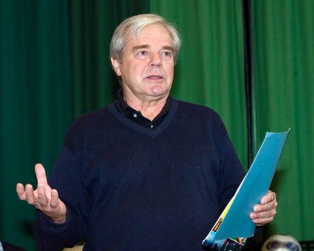 Lars-Erik Sandler, beteendevetenskap och mental träning