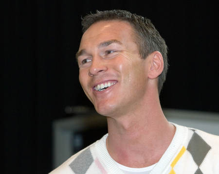 Patrik Andersson, fotboll