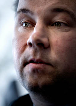 Stefan Rehn, tränare