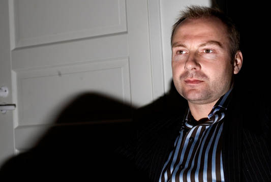 Håkan Mild, Sportchef, IFK Göteborg