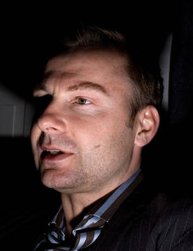 Håkan Mild, sportchef, IFK Göteborg