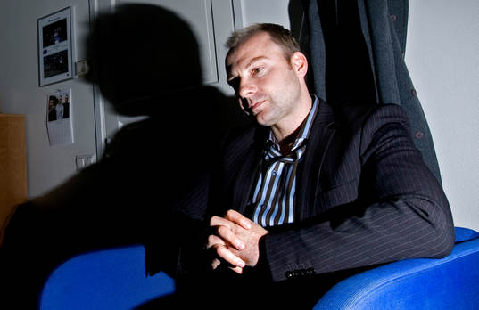 Håkan Mild, Sportchef, IFK Göteborg