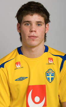 Emil Salomonsson, Sverige