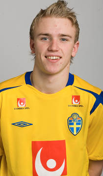 Jakob Flingmark, Sverige