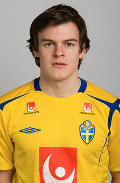 Josip Pavic, Sverige