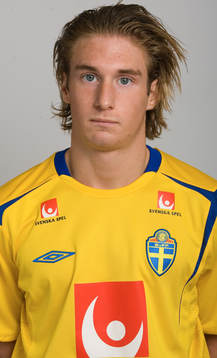 Kristian Junegard, Sverige