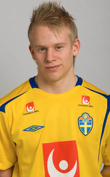 Mathias Englund, Sverige