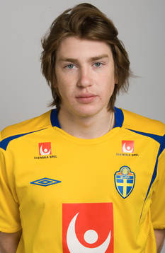 Markus Gustavsson, Sverige