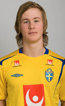 Erik Israelsson, Sverige