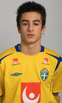 Christoffer Telo, Sverige