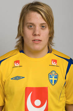 Jakob Johansson, Sverige