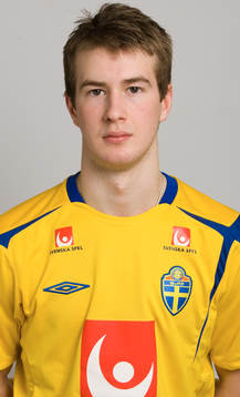 Örjan Birgersson, Sverige