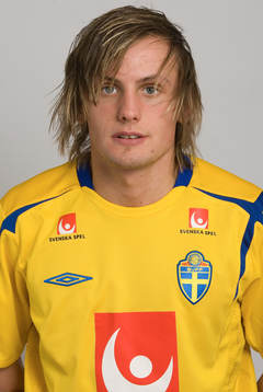 Viktor Adebahr, Sverige