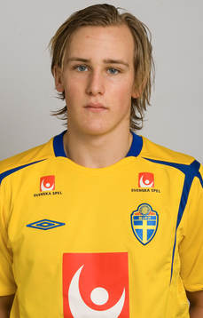 Erik Sterner, Sverige
