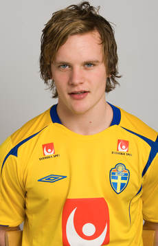 Johan Falksäter, Sverige