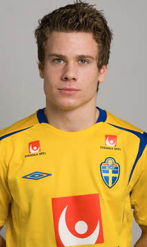 Viktor Niklasson, Sverige