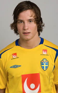 Linus Hallenius, Sverige