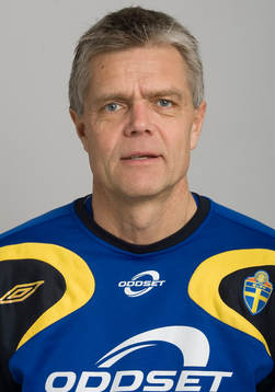 Hans Lindbom