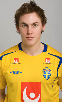 Jonas Gustavsson, Sverige