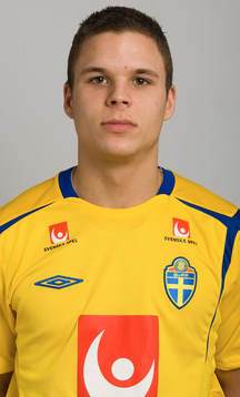 Max Clauss, Sverige