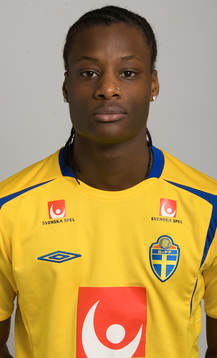 Joe Sise, Sverige