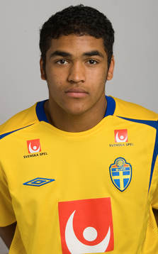 James Frempong, Sverige