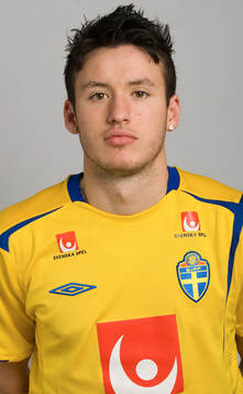 Amir Suljic, Sverige