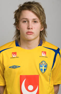 Adam Graden, Sverige