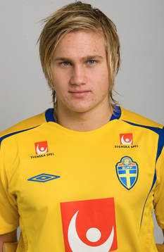 Philip Ahlstrand, Sverige