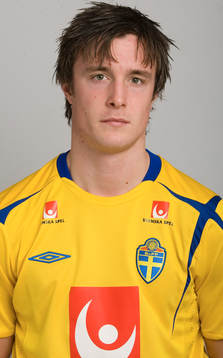 Per Johansson, Sverige