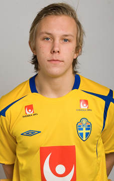 Robin Rundström, Sverige