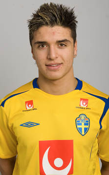 Fisnik Shala, Sverige