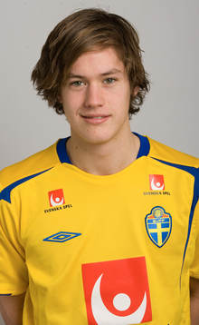 Viktor Sköld, Sverige