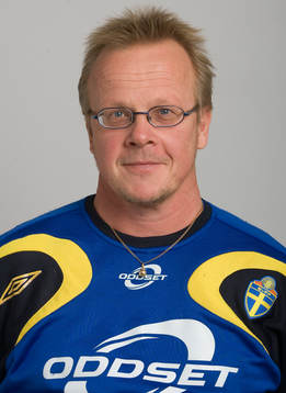 Hans Holmgren