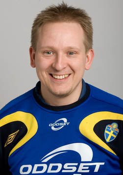 Johan Fallby