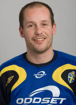 Petter Johansson