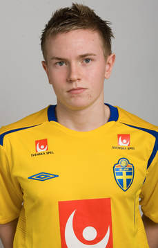 Sebastian Lindroth, Sverige