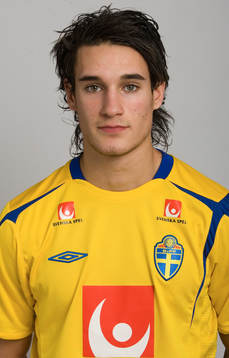 Martin Maletic, Sverige
