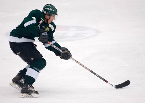 Jonathan Persson, Hammarby