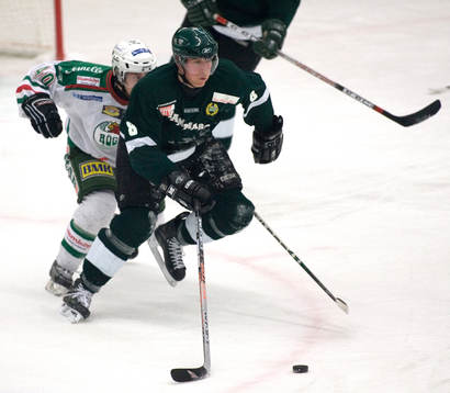 Rikard Karlsson, Hammarby