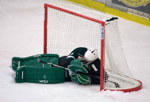 Henrik Karlsson, målvakt, Hammarby