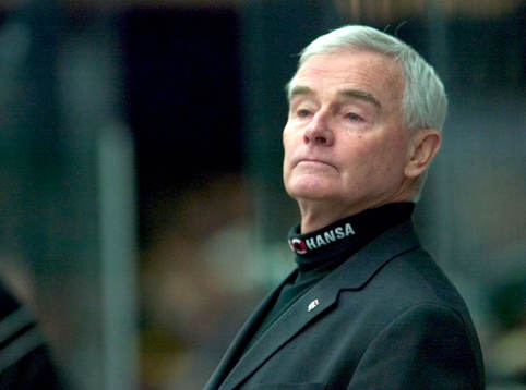 Dave King, tränare, Malmö